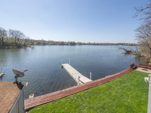 $660,000 | 11915 Lakeway Street, Plainwell, MI 49080
