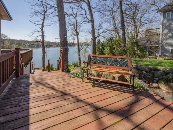 $660,000 | 11915 Lakeway Street, Plainwell, MI 49080