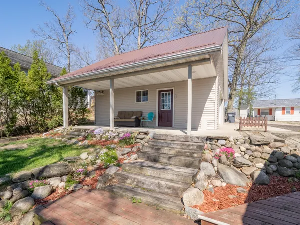 $660,000 | 11915 Lakeway Street, Plainwell, MI 49080