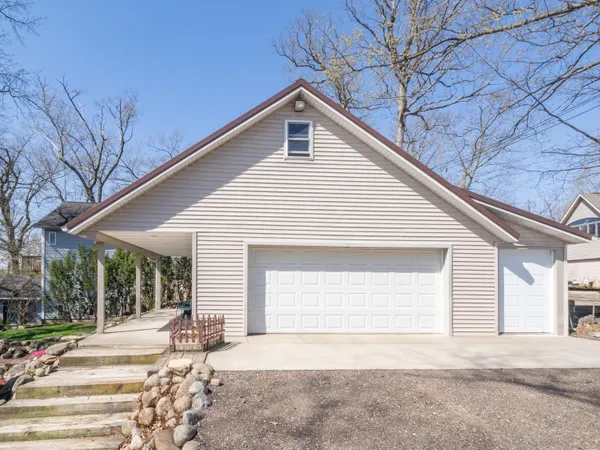 $660,000 | 11915 Lakeway Street, Plainwell, MI 49080