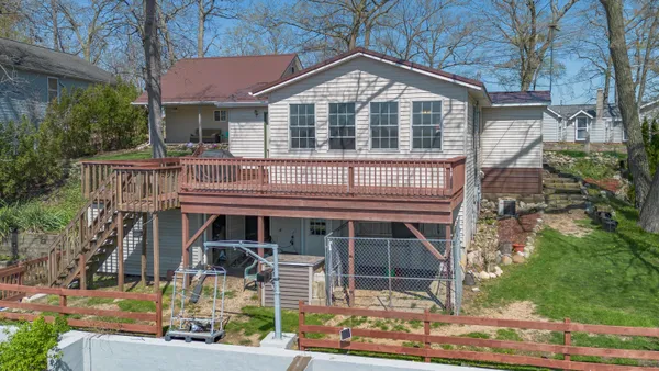 $660,000 | 11915 Lakeway Street, Plainwell, MI 49080