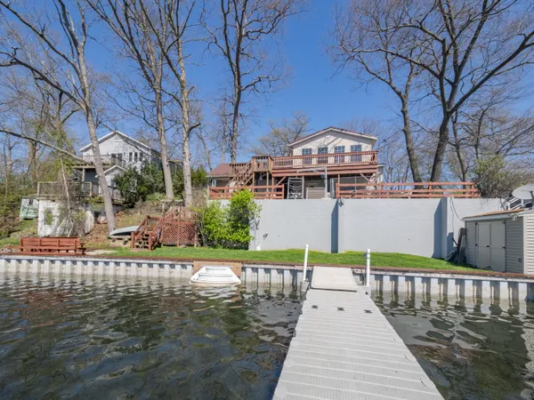 $660,000 | 11915 Lakeway Street, Plainwell, MI 49080
