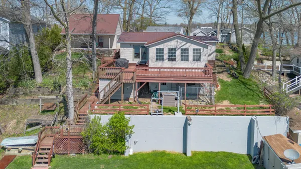 $660,000 | 11915 Lakeway Street, Plainwell, MI 49080