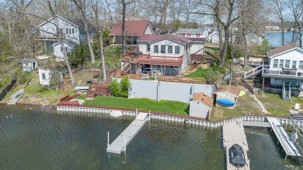 $660,000 | 11915 Lakeway Street, Plainwell, MI 49080