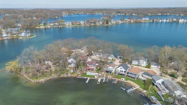 $660,000 | 11915 Lakeway Street, Plainwell, MI 49080