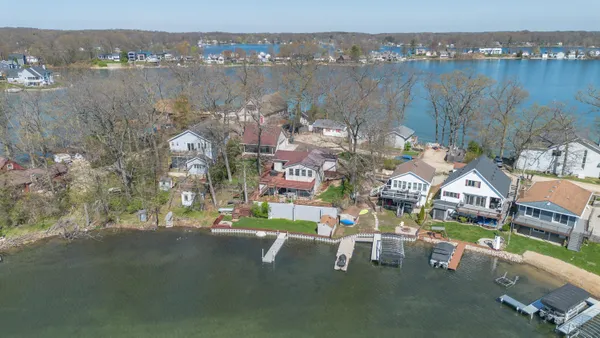 $660,000 | 11915 Lakeway Street, Plainwell, MI 49080
