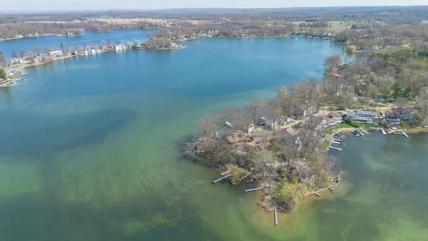 $660,000 | 11915 Lakeway Street, Plainwell, MI 49080