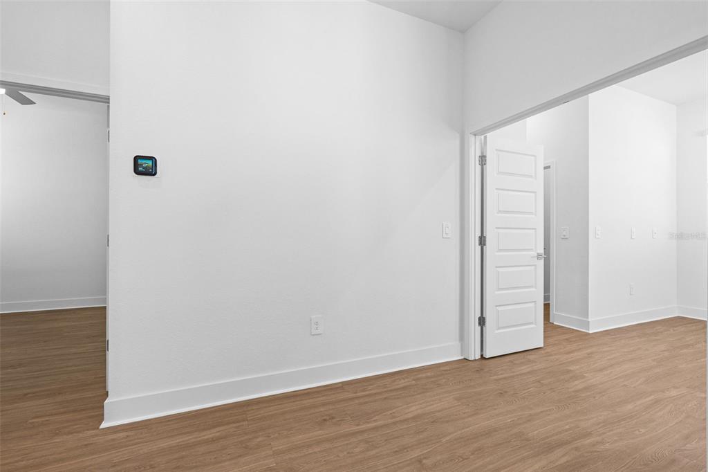 14413 Stellar Place Lakewood Ranch, FL 34202 - Photo 22 of 44 a view of an empty room