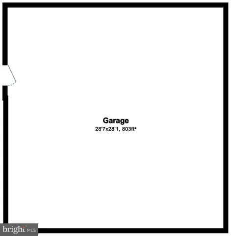 $735,000 | 7129 Langley Court, Hughesville, MD 20637