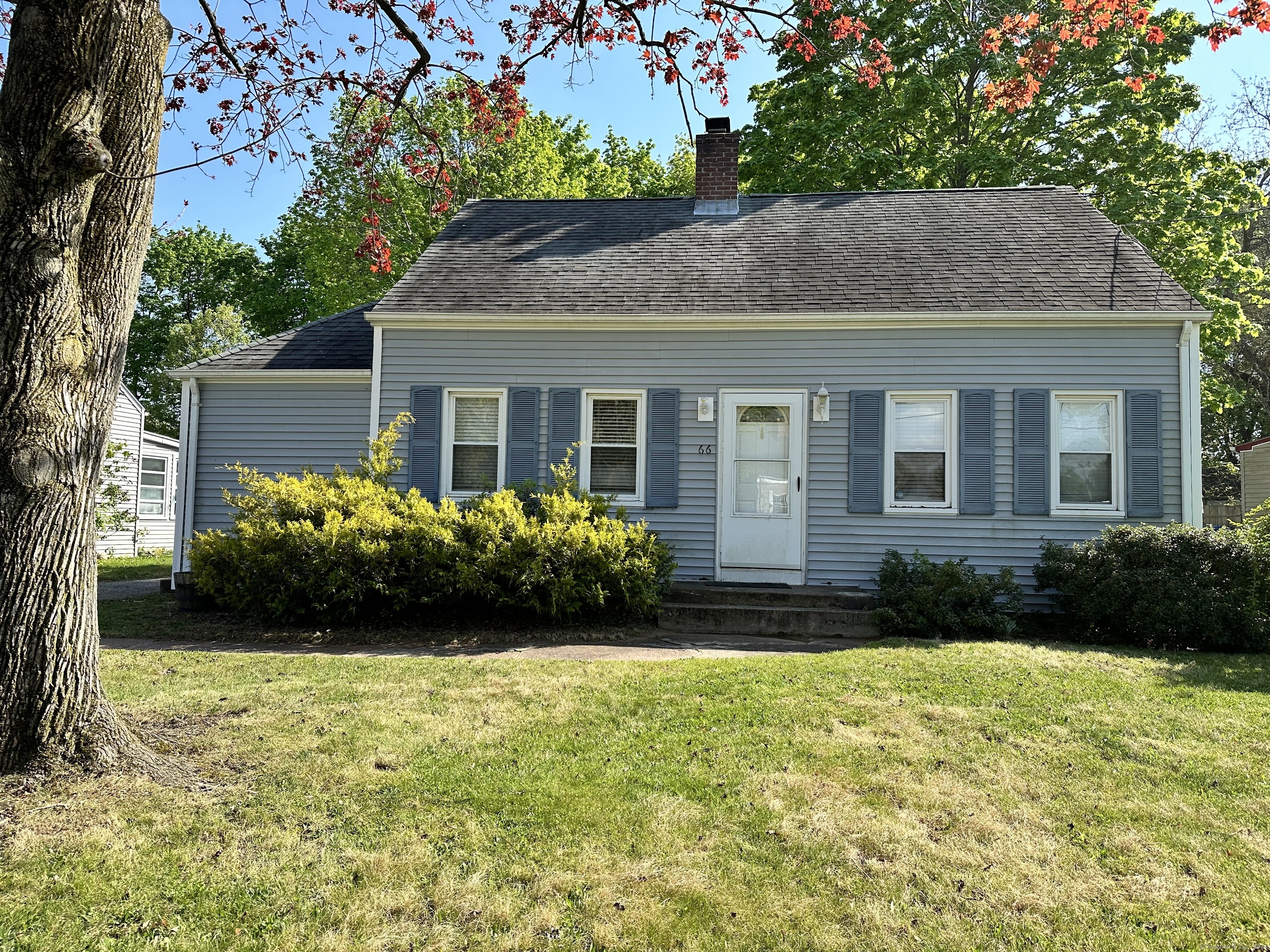 66 Oberlin Road Hamden, CT 06514 - Photo 1 of 1