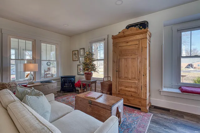 $209,000 | 410 South State Street, Chandler, IN 47610