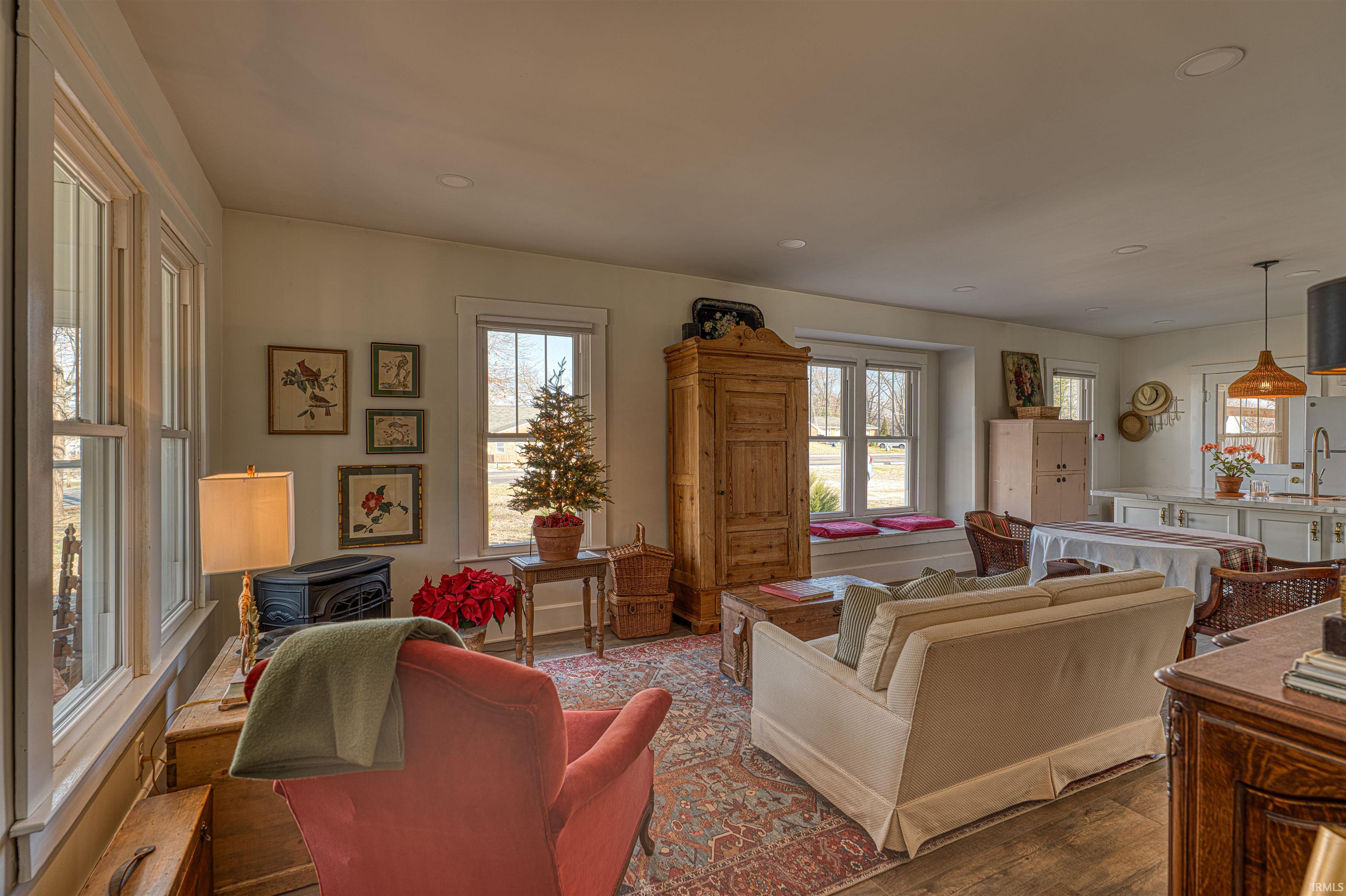 410 South State Street Chandler, IN 47610 - Photo 13 of 36