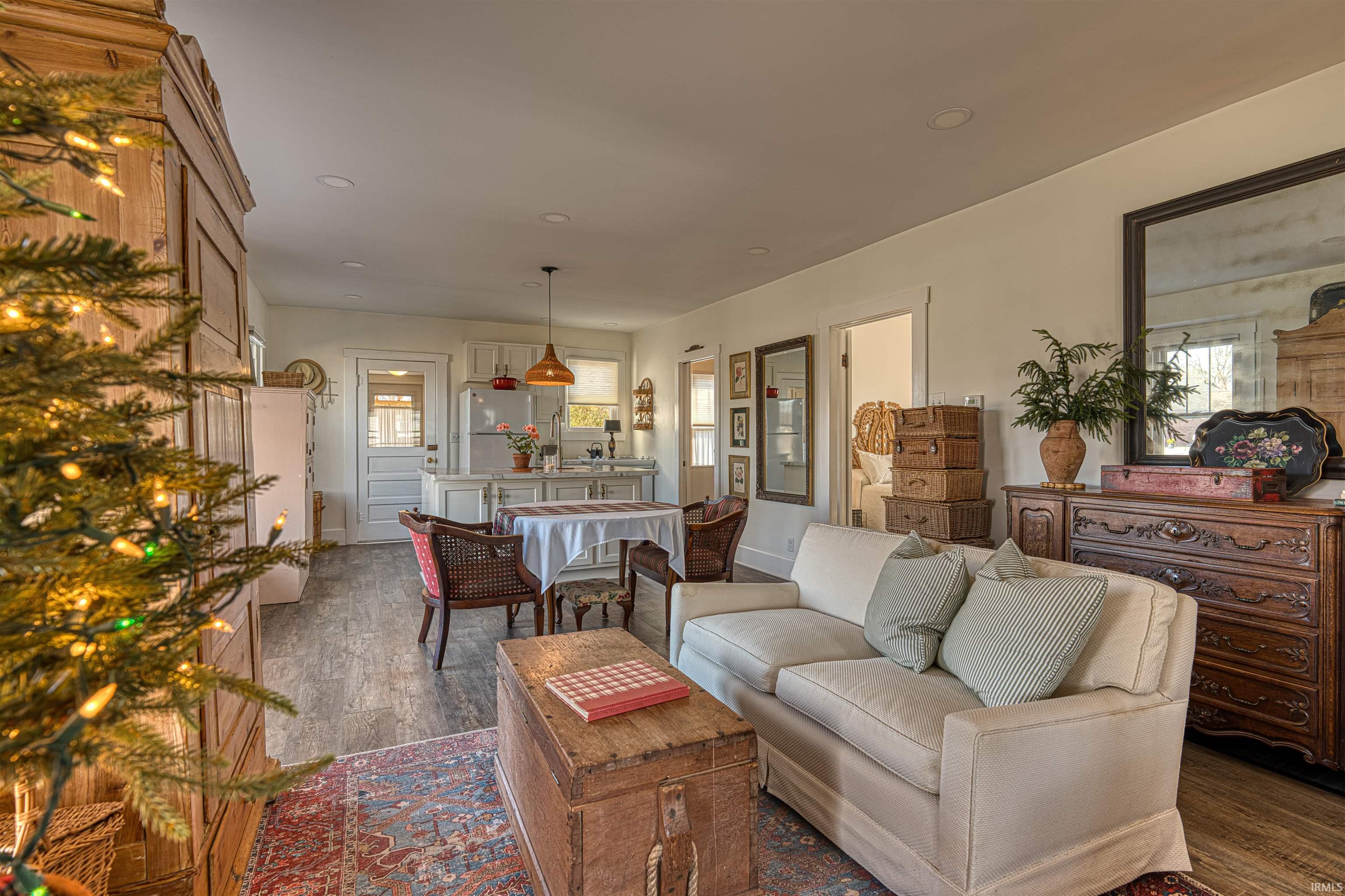 410 South State Street Chandler, IN 47610 - Photo 15 of 36