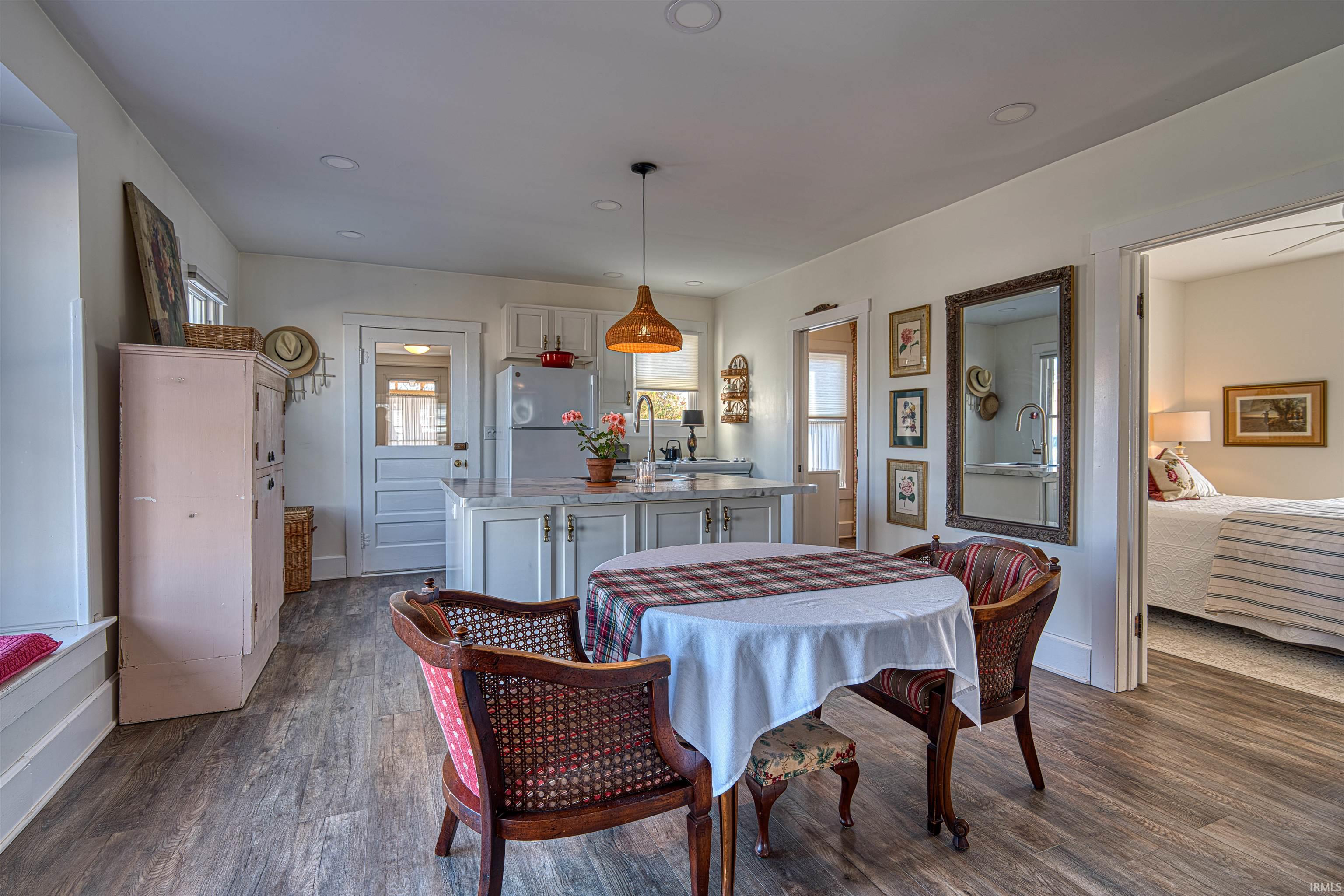 410 South State Street Chandler, IN 47610 - Photo 18 of 36