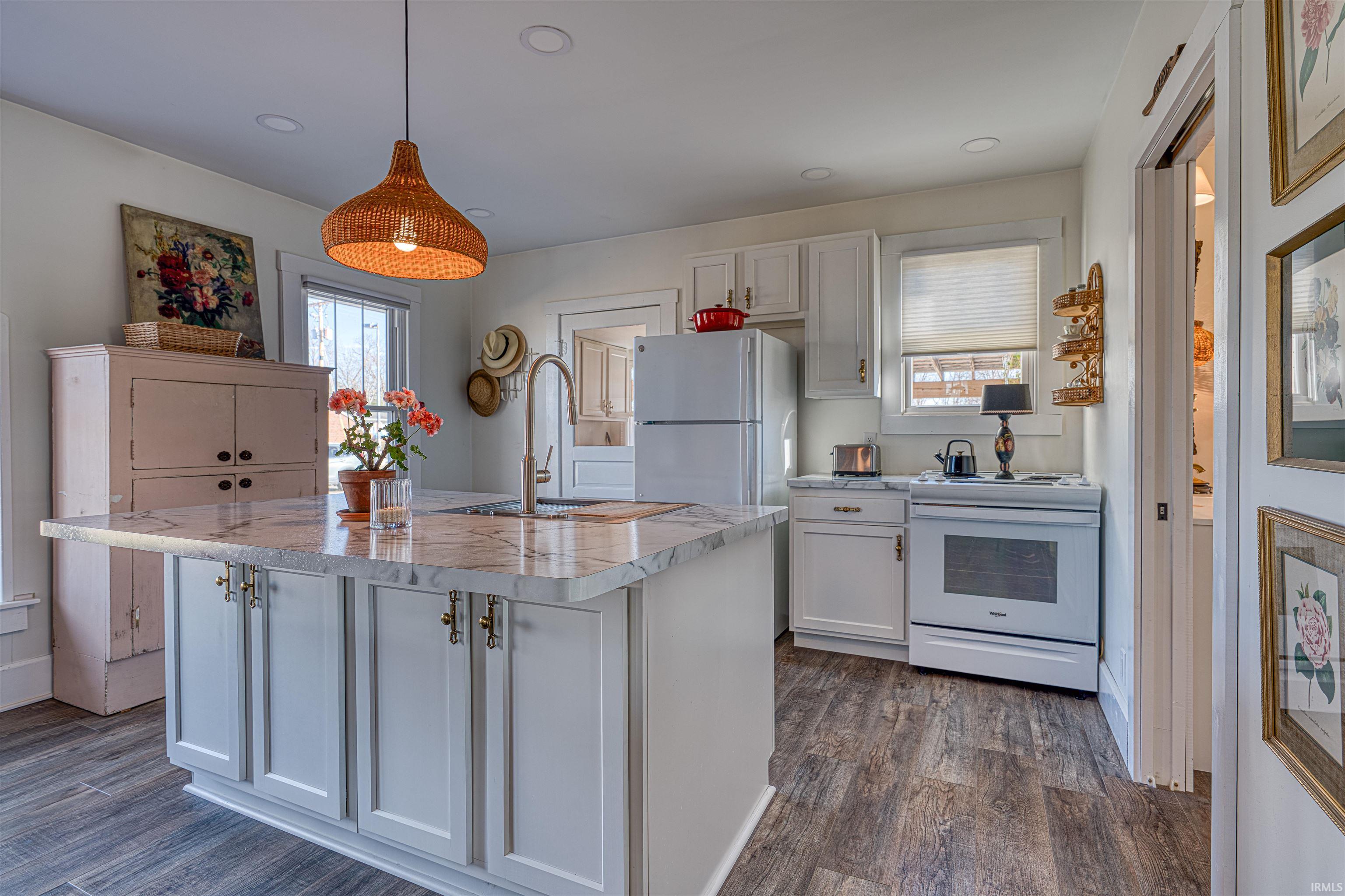 410 South State Street Chandler, IN 47610 - Photo 20 of 36