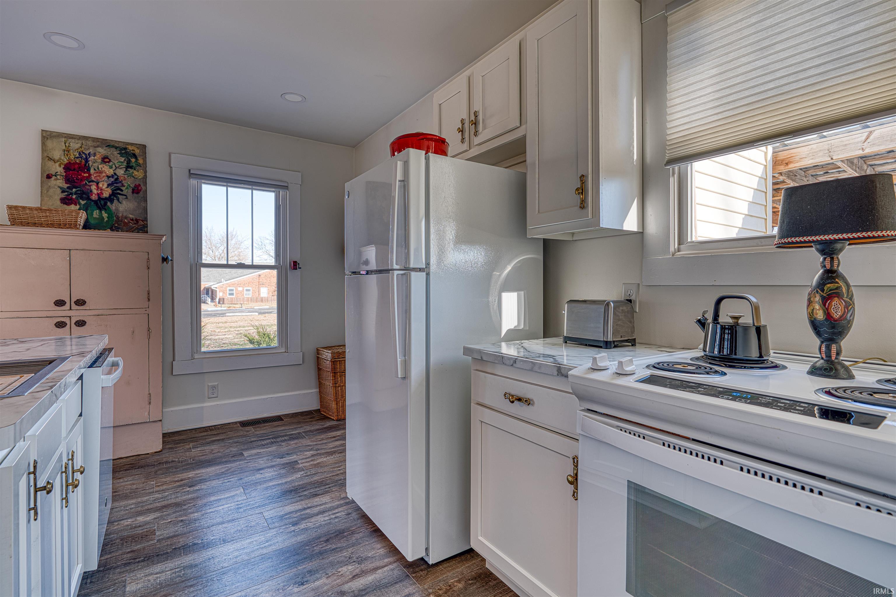 410 South State Street Chandler, IN 47610 - Photo 21 of 36