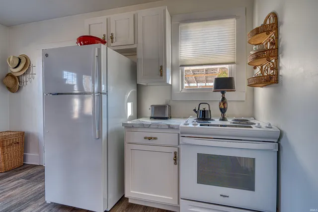 $209,000 | 410 South State Street, Chandler, IN 47610