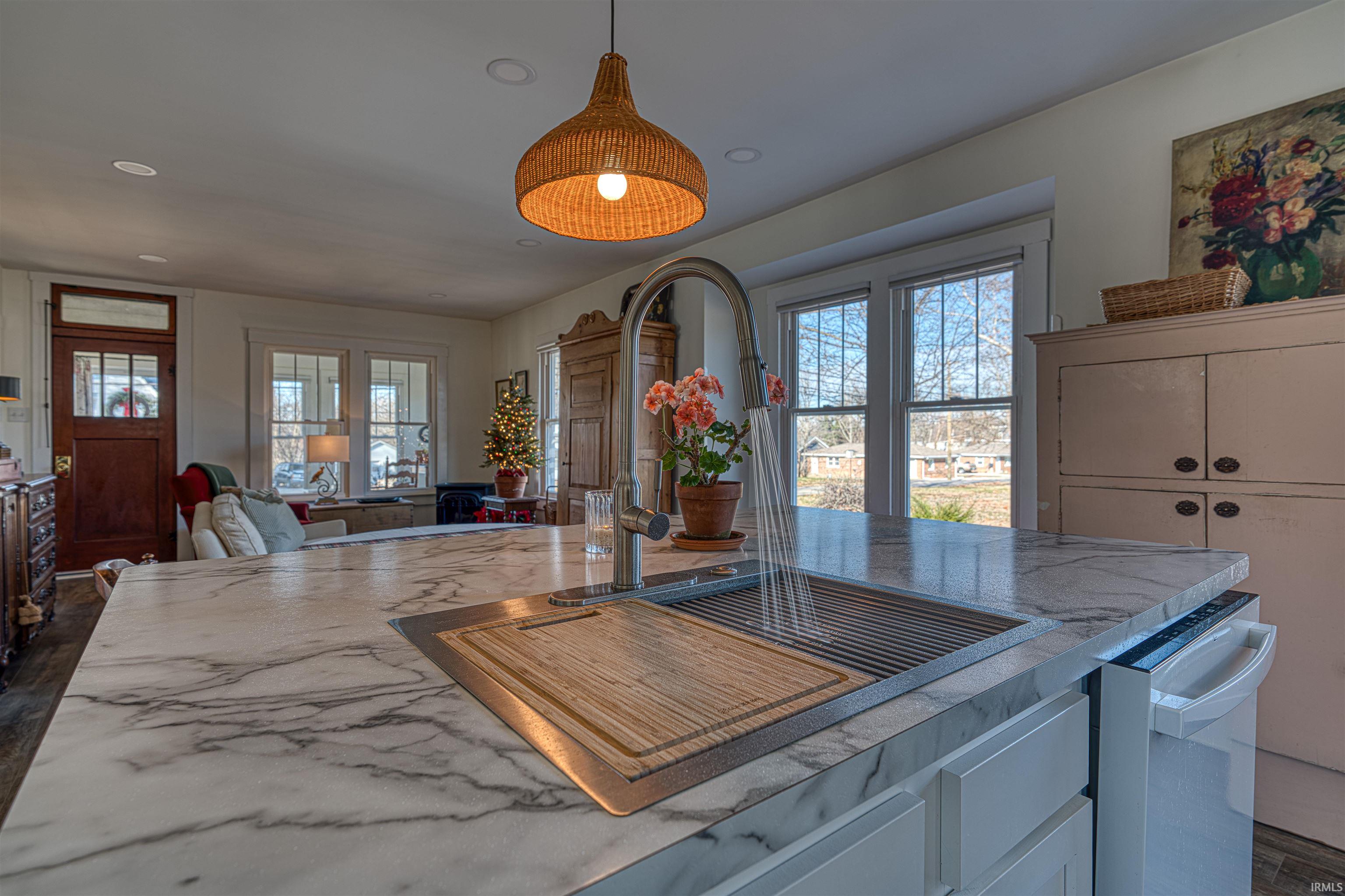 410 South State Street Chandler, IN 47610 - Photo 24 of 36