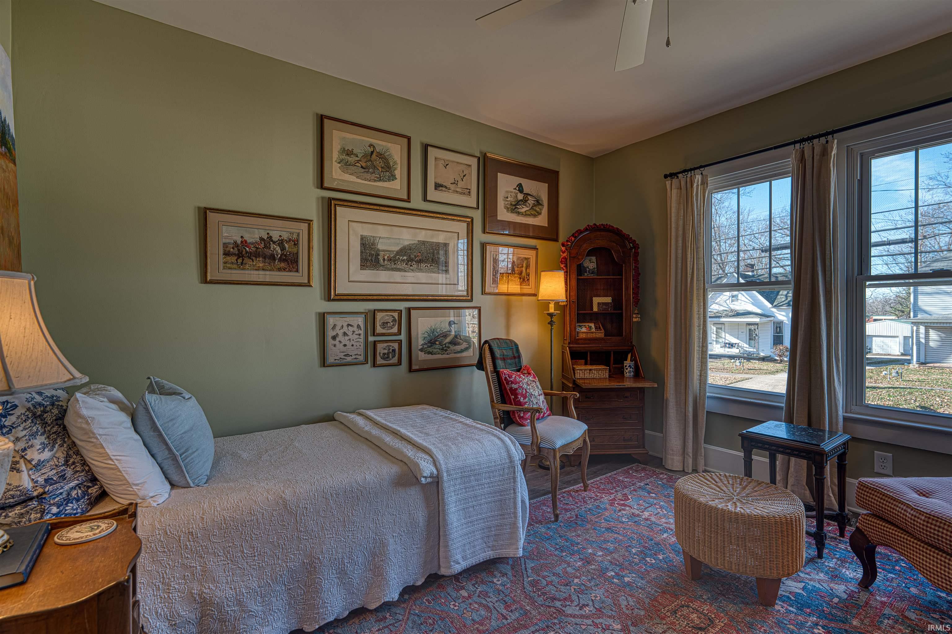 410 South State Street Chandler, IN 47610 - Photo 26 of 36