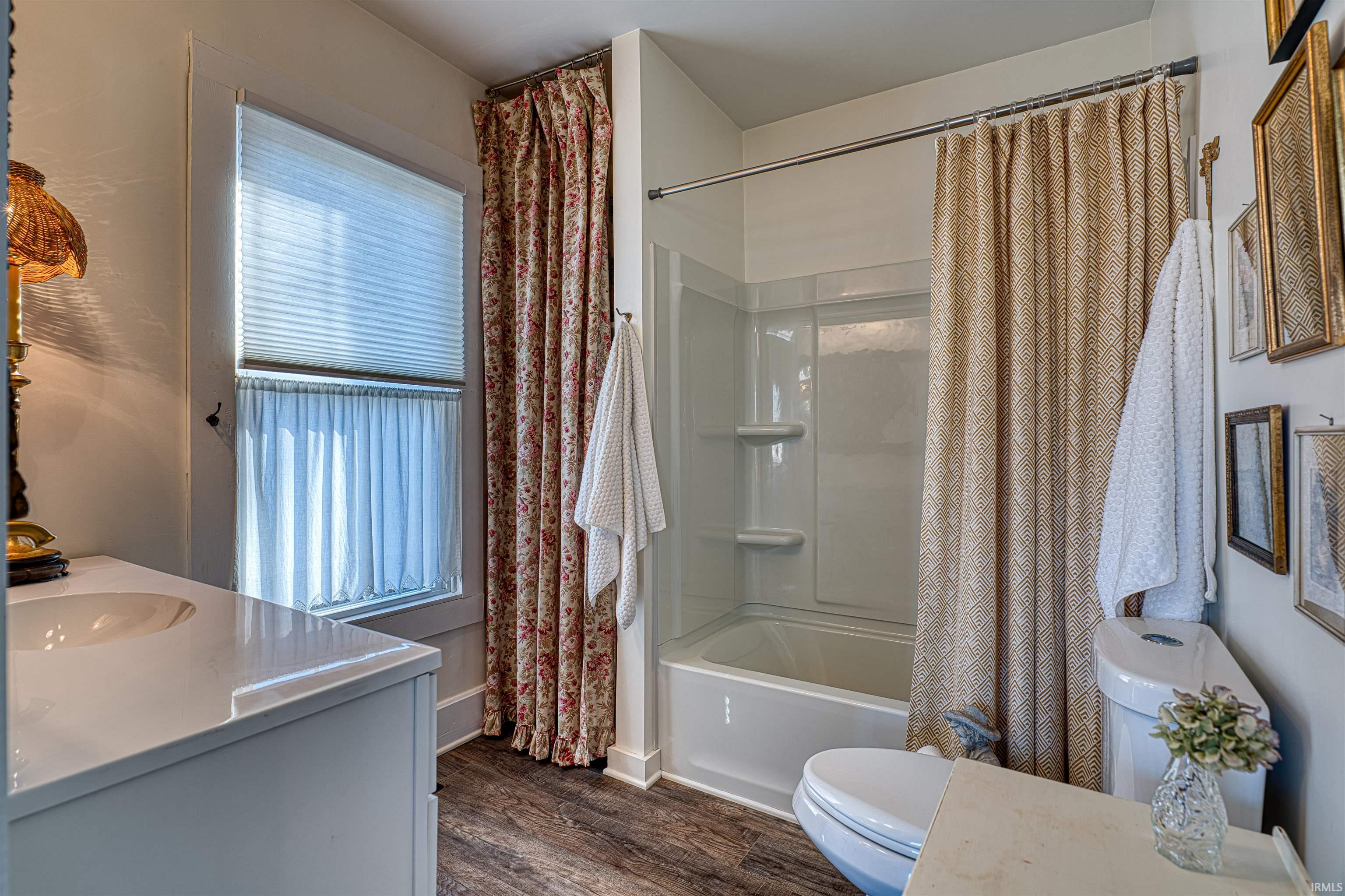 410 South State Street Chandler, IN 47610 - Photo 28 of 36