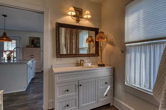 $209,000 | 410 South State Street, Chandler, IN 47610