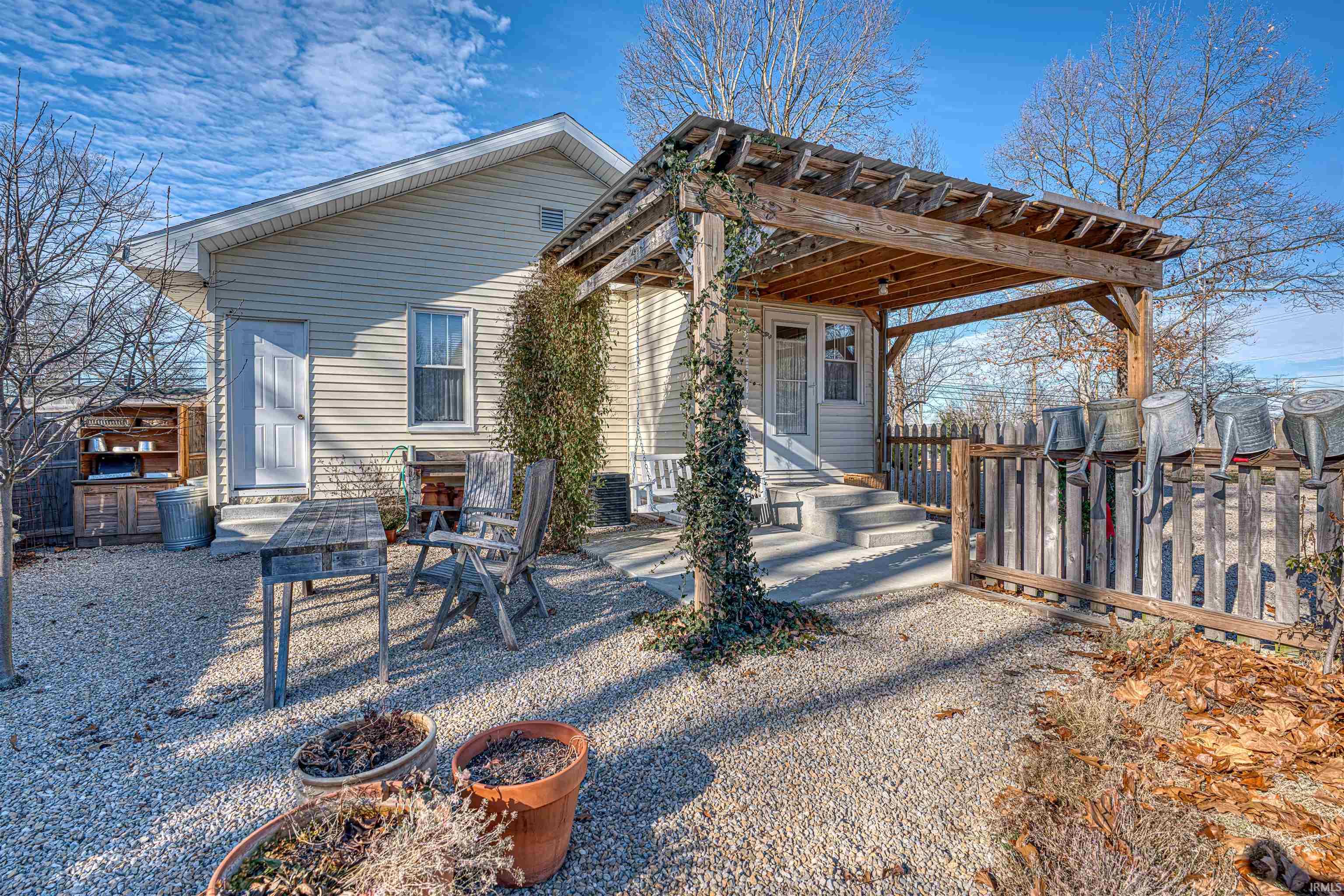 410 South State Street Chandler, IN 47610 - Photo 34 of 36