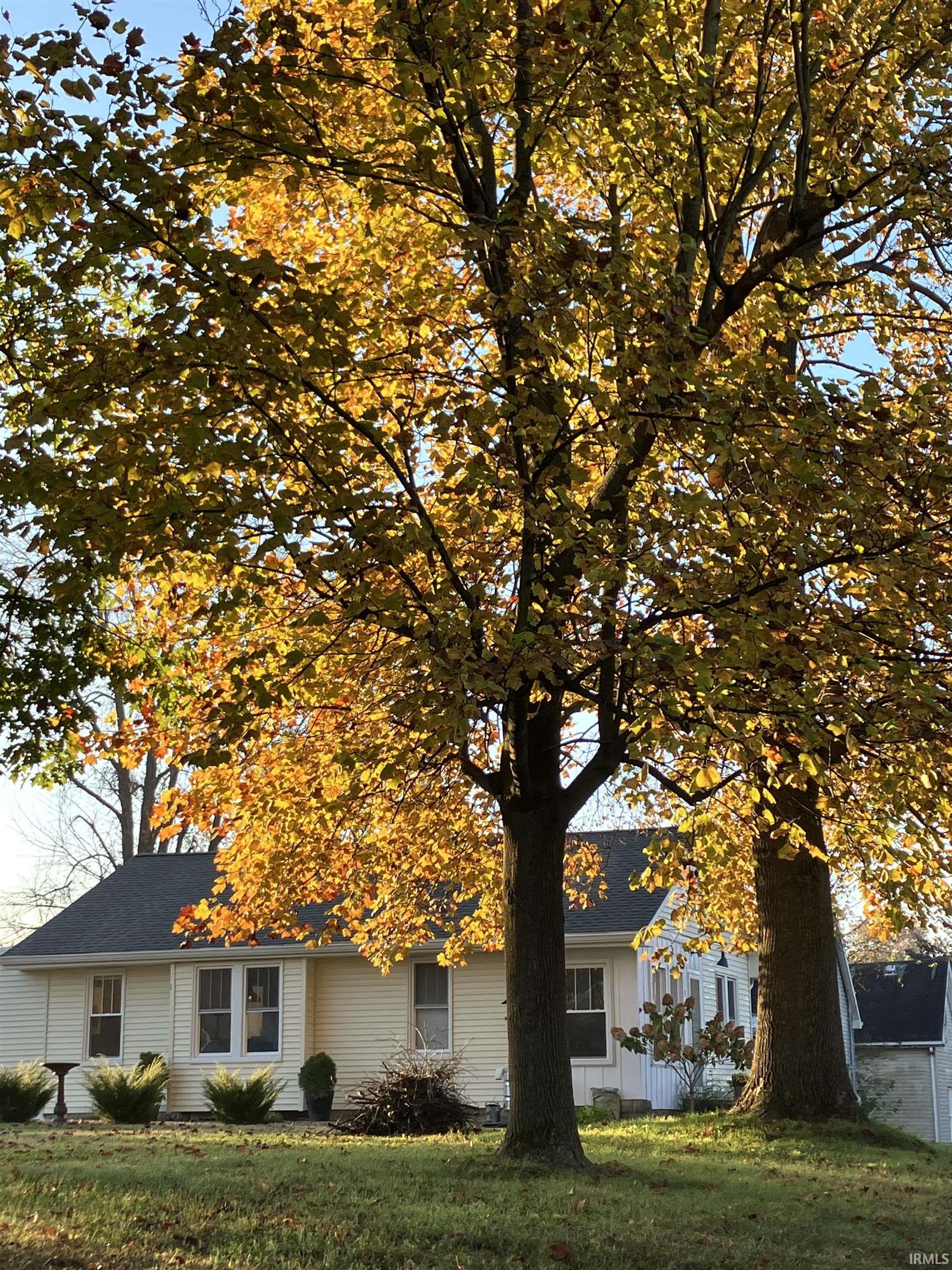 410 South State Street Chandler, IN 47610 - Photo 35 of 36