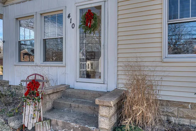 $209,000 | 410 South State Street, Chandler, IN 47610