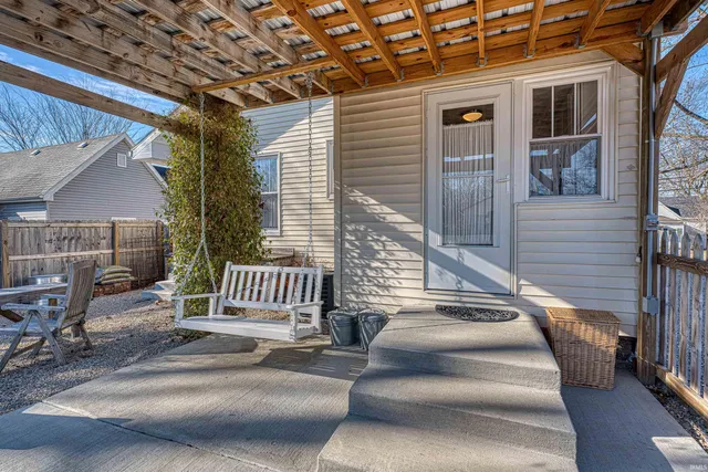 $209,000 | 410 South State Street, Chandler, IN 47610