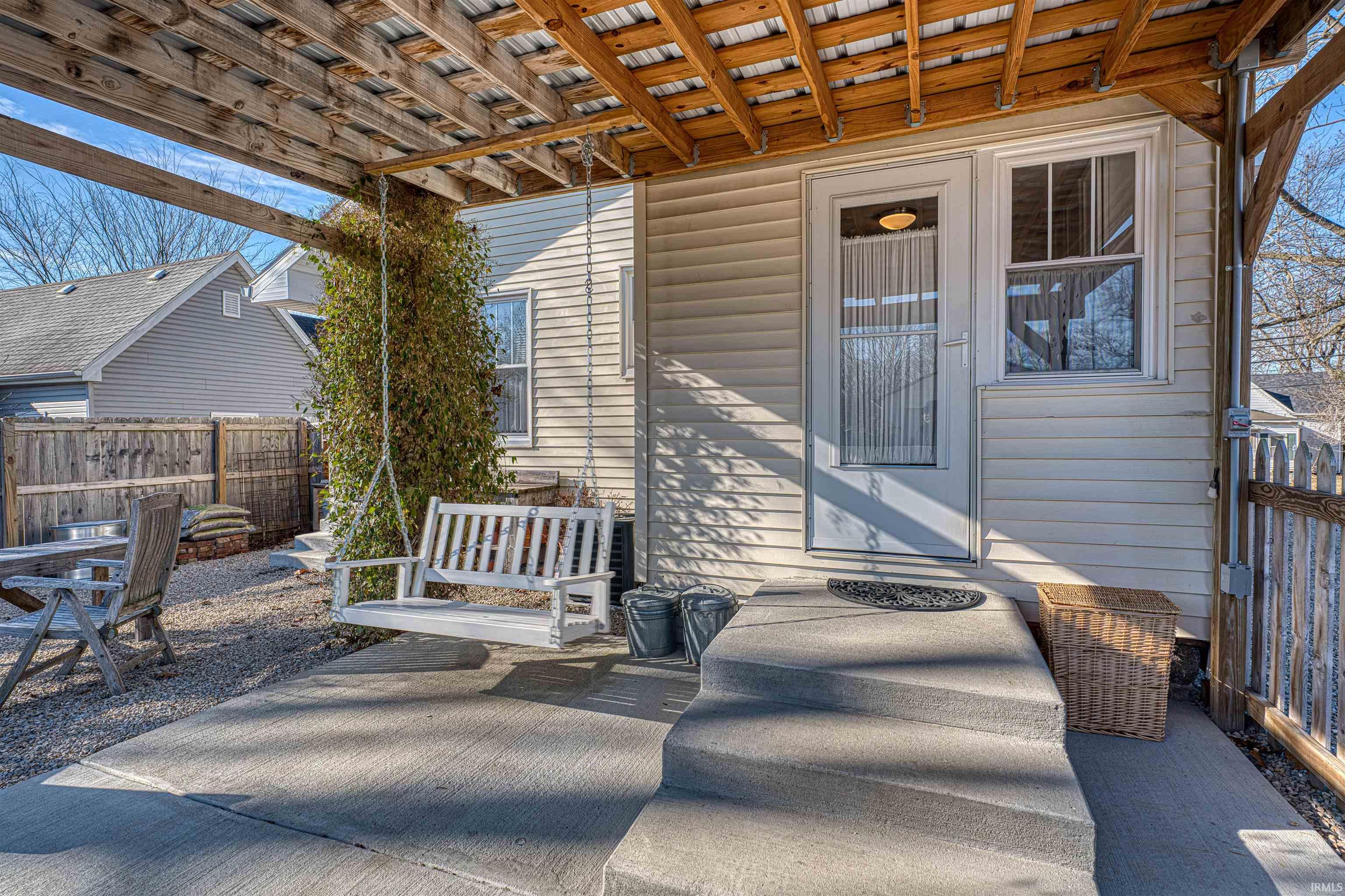 410 South State Street Chandler, IN 47610 - Photo 5 of 36