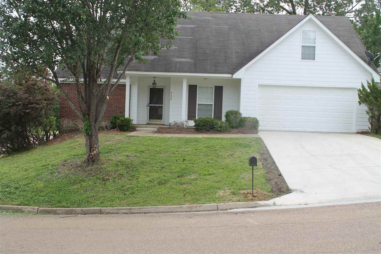 700 Lansdowne Lane Ridgeland, MS 39157 - Photo 22 of 22 Photo 22