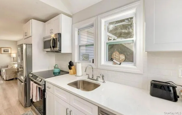 $549,000 | 217 Sound Beach Boulevard, Sound Beach, NY 11789