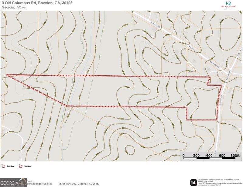 0 Old Columbus Road Bowdon, GA 30108 - Photo 30 of 30 a black and white photo of a shower