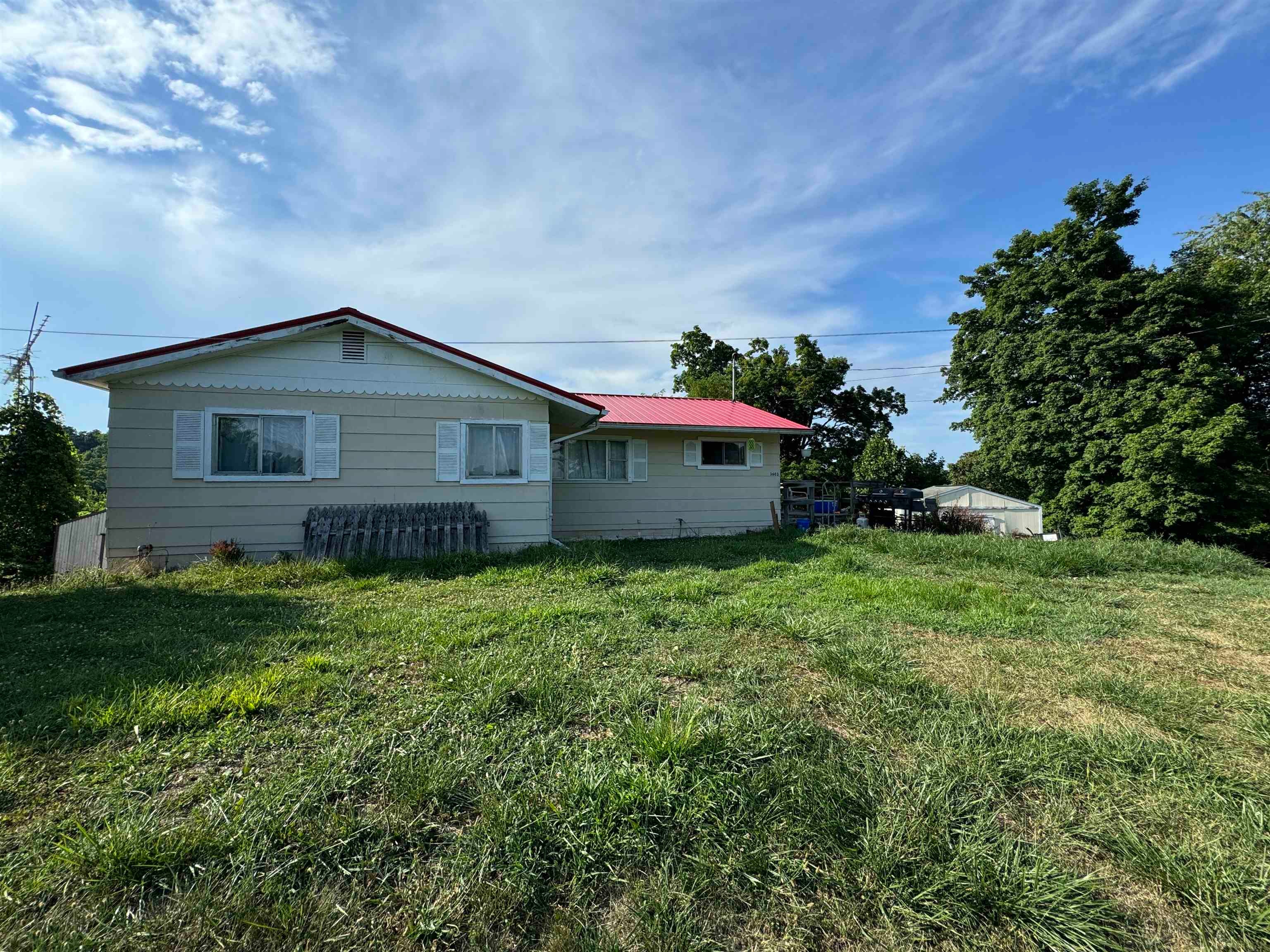 3603 Morrow Road Huntington, WV 25701 - Photo 1 of 13 Gallery Image 1