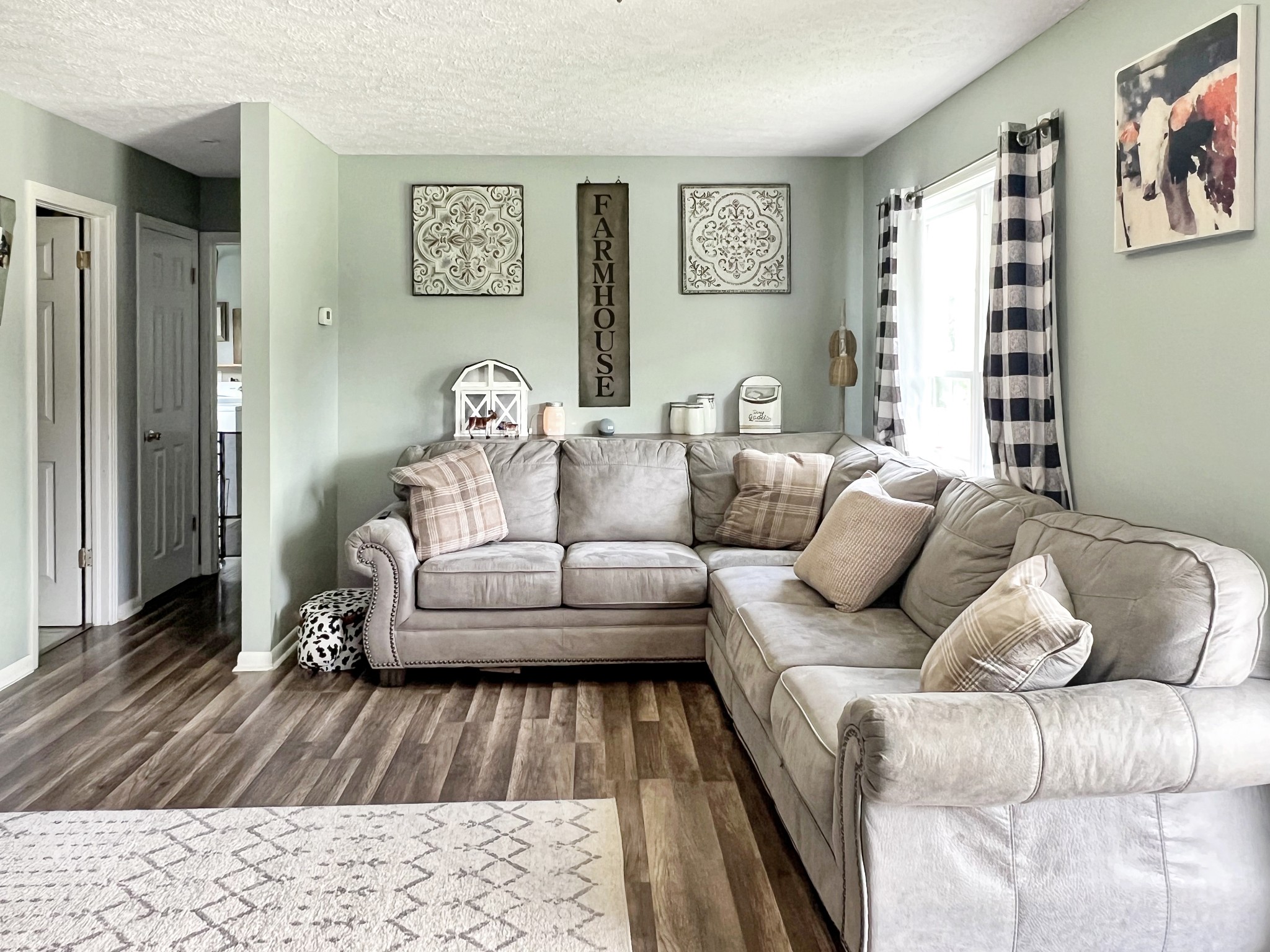 152 Antioch Road Bumpus Mills, TN 37028 - Photo 8 of 22 Gallery Image 8