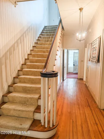 $385,000 | 103 South Pender Street, Fremont, NC 27830