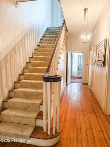 $399,900 | 103 South Pender Street, Fremont, NC 27830