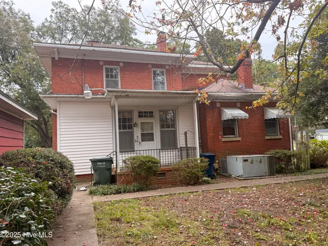 $399,900 | 103 South Pender Street, Fremont, NC 27830