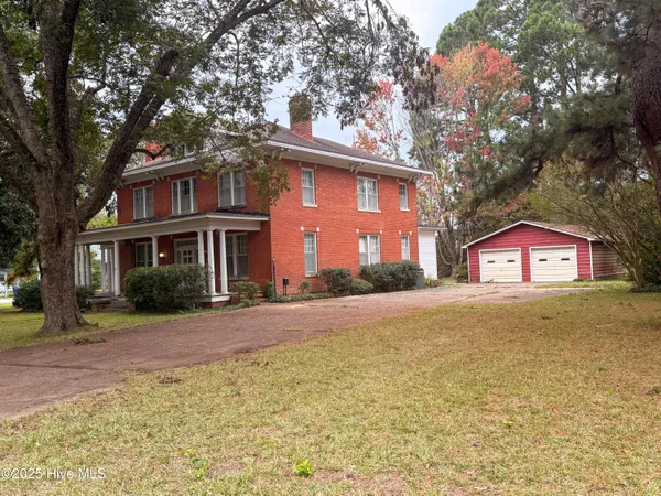 $385,000 | 103 South Pender Street, Fremont, NC 27830