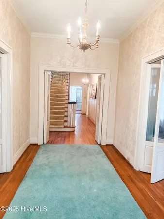 $385,000 | 103 South Pender Street, Fremont, NC 27830