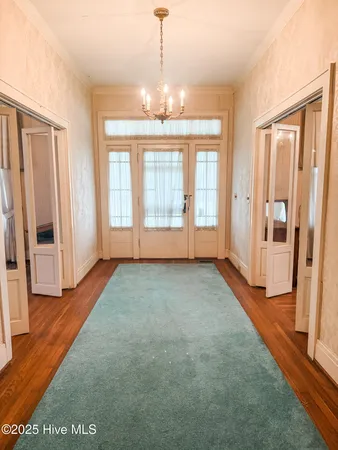 $385,000 | 103 South Pender Street, Fremont, NC 27830