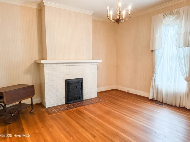 $399,900 | 103 South Pender Street, Fremont, NC 27830