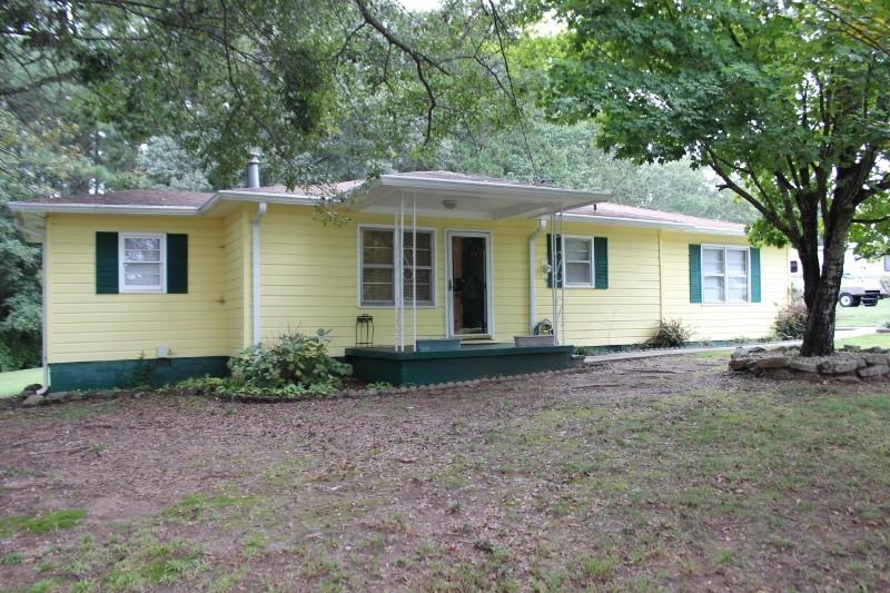 436 Ace Mcmillian Road Dacula, GA 30019 - Photo 1 of 1