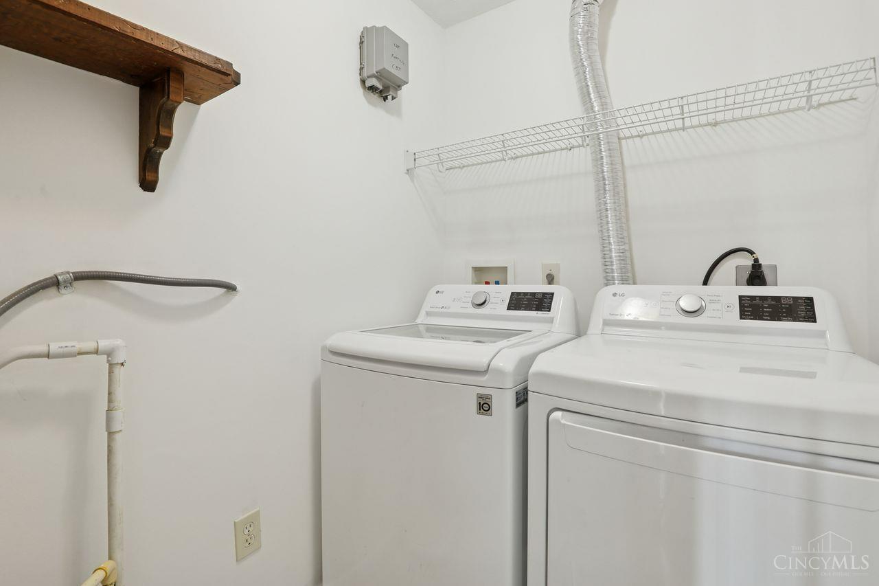 6807 Cloudscape Way Maineville, OH 45039 - Photo 31 of 50