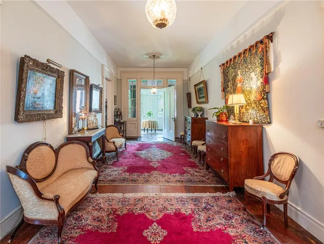 $1,297,000 | 131 Winchester Road, Natchez, MS 39120