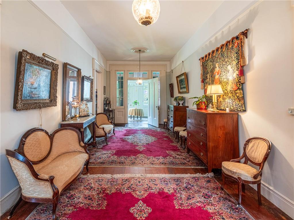 131 Winchester Road Natchez, MS 39120 - Photo 17 of 33