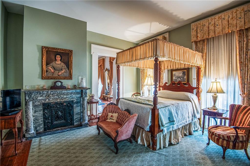 131 Winchester Road Natchez, MS 39120 - Photo 22 of 33