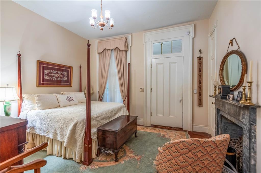 131 Winchester Road Natchez, MS 39120 - Photo 25 of 33