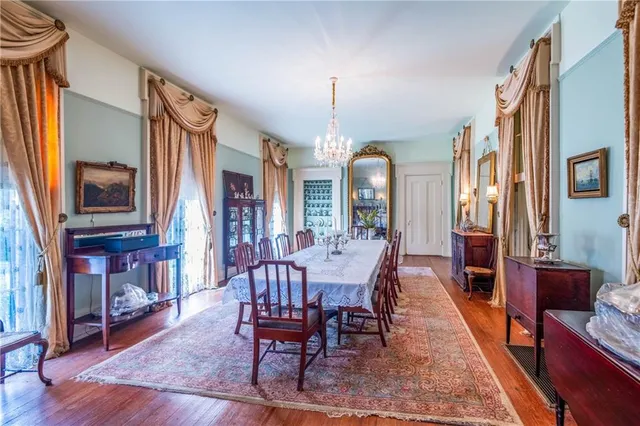 $1,297,000 | 131 Winchester Road, Natchez, MS 39120