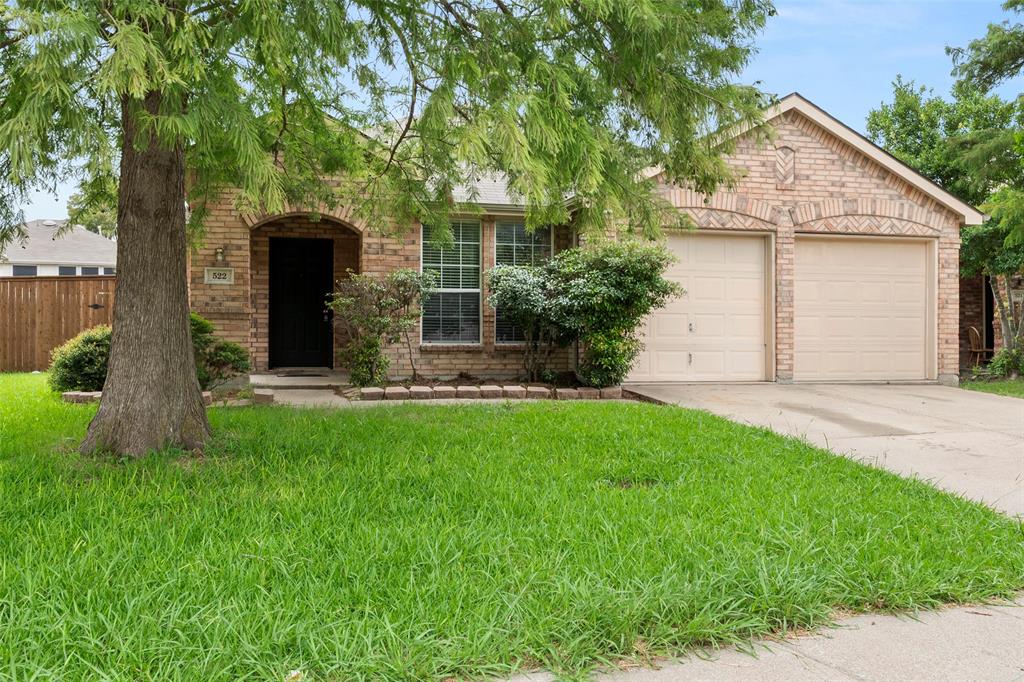 522 Colt Drive Forney, TX 75126 - Photo 2 of 40